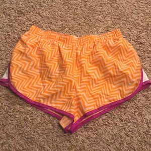 WOMENS NIKE SHORTS